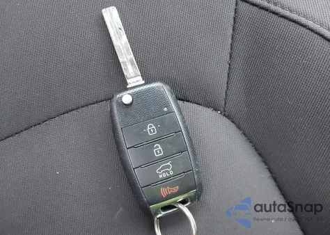 2015 Kia Soul z USA, uszkodzony, nr VIN KNDJN2A20F7192568